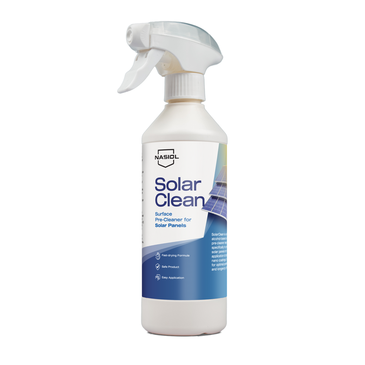 Nasiol SolarClean 500 ml