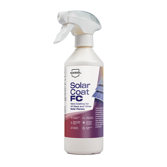 Nasiol SolarCoat FC 500 ml