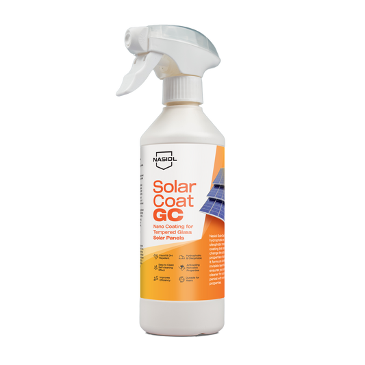 Nasiol SolarCoat GC 500 ml