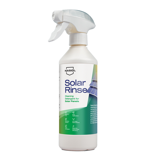 Nasiol SolarRinse 500 ml
