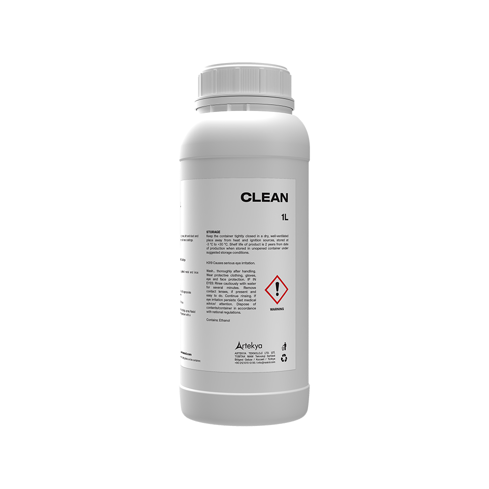 Nasiol Clean – 1 liter