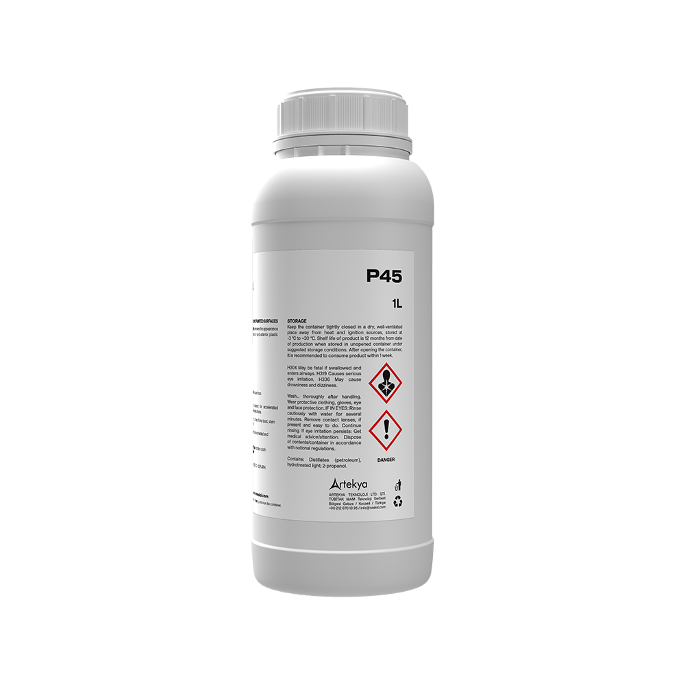 Nasiol P45 – 1 liter