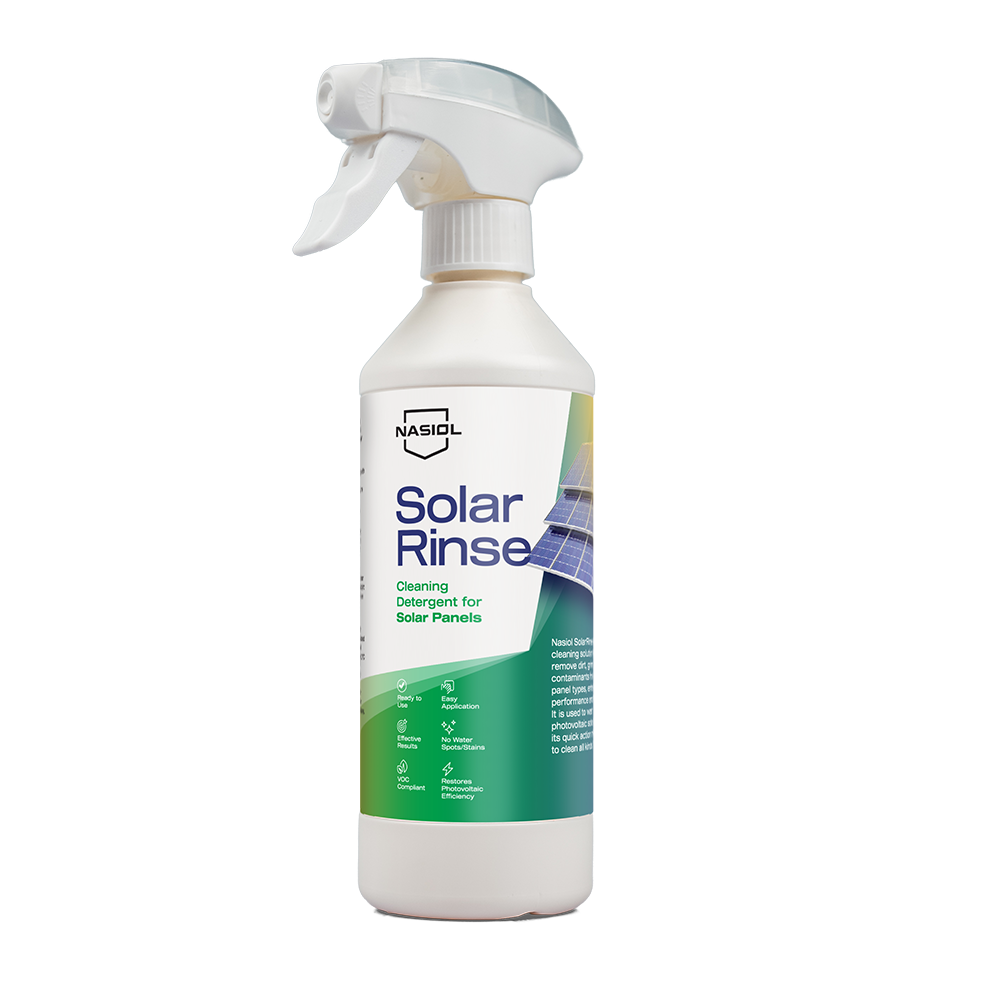 Nasiol SolarRinse – 500 ml